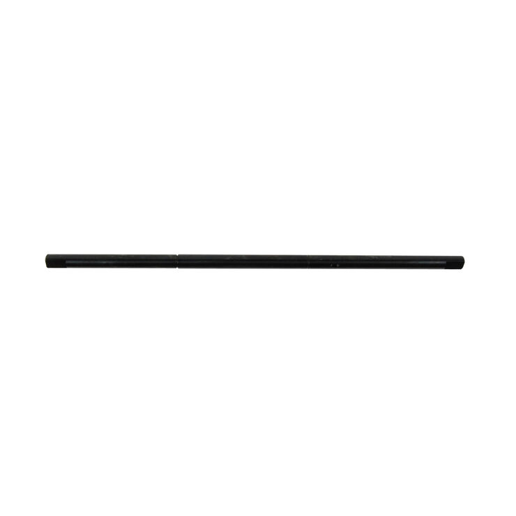 Wheel Axle Shaft .75 x 22&quot; 