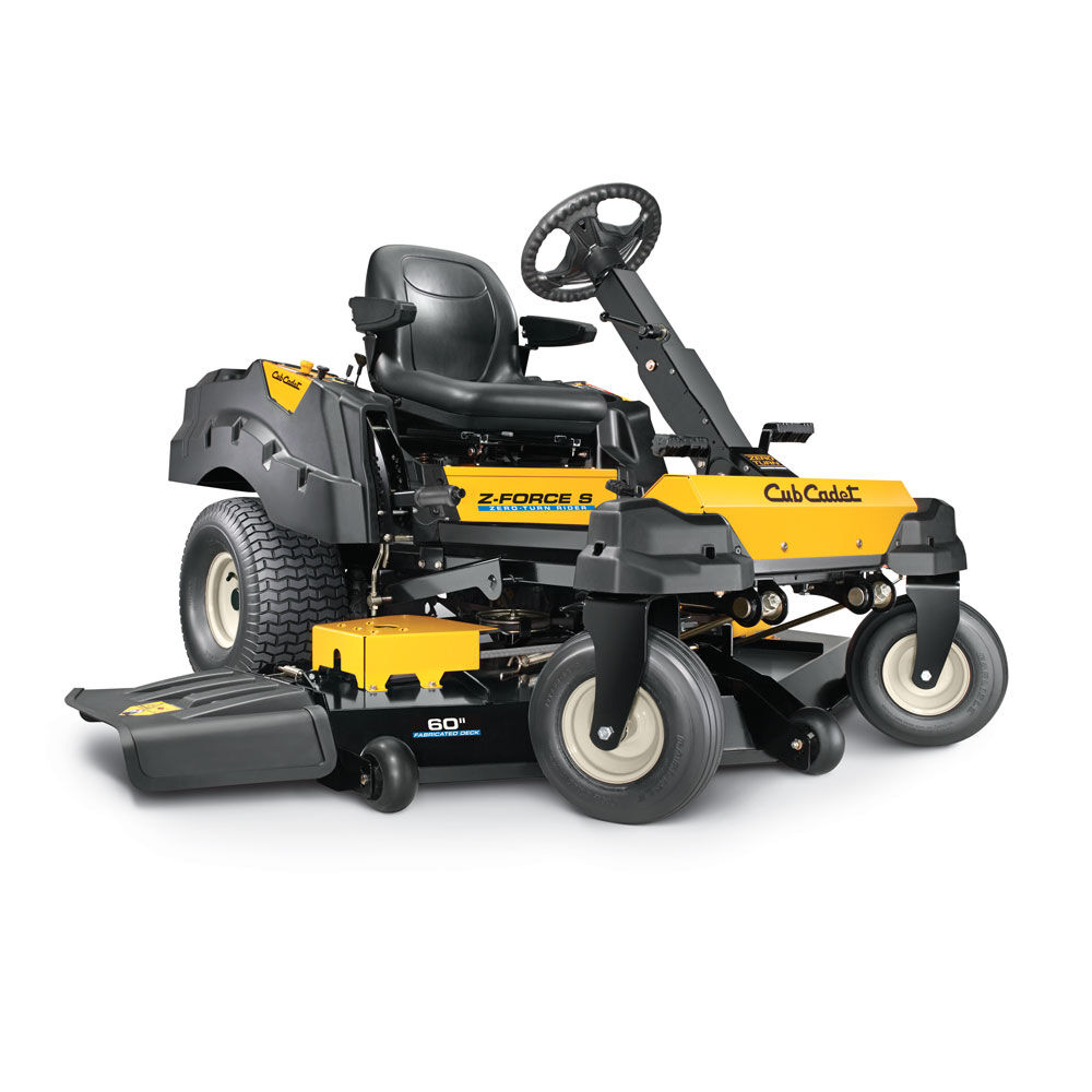 Cub cadet 60 inch mower deck shop for sale