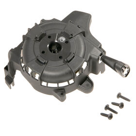 Starter Housing Assembly
