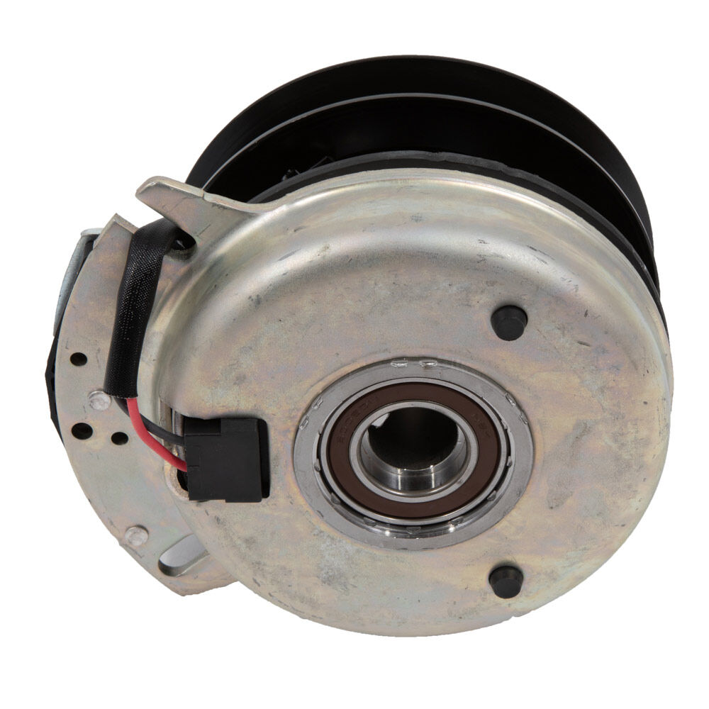 Electric pto clutch for cub cadet clearance