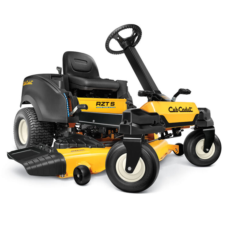 Cub Cadet Zero Turn Mower Model 17arcbdq010 Cub Cadet Us
