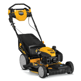 SC300 Self-Propelled Lawn Mower