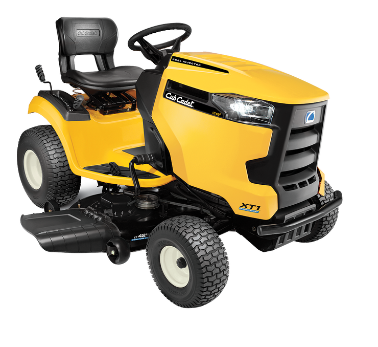 Cub Cadet XT1 LT42