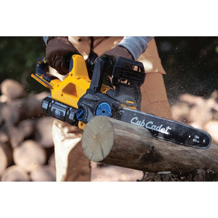 Electric Chainsaw Under 100 Dollars 