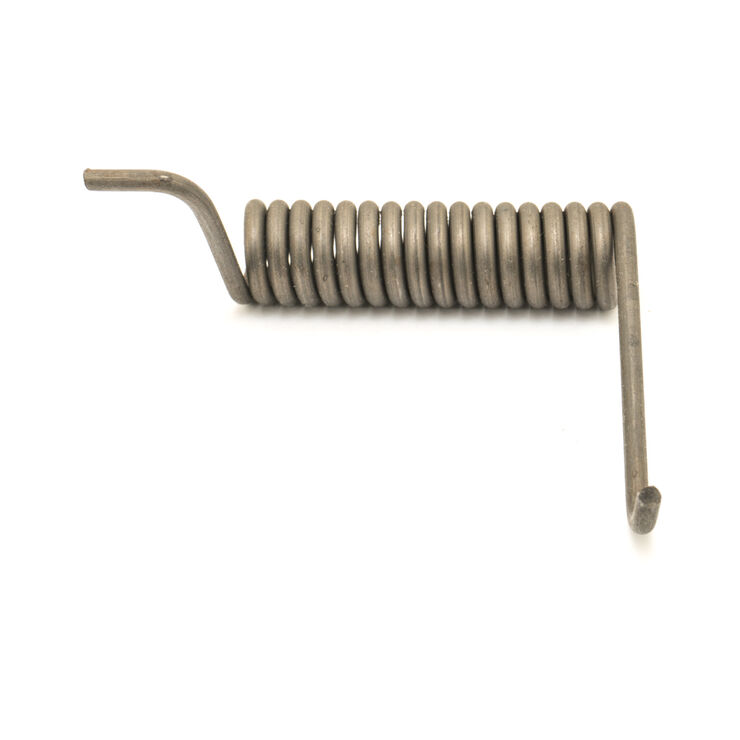 Torsion Spring &#40;RH&#41;