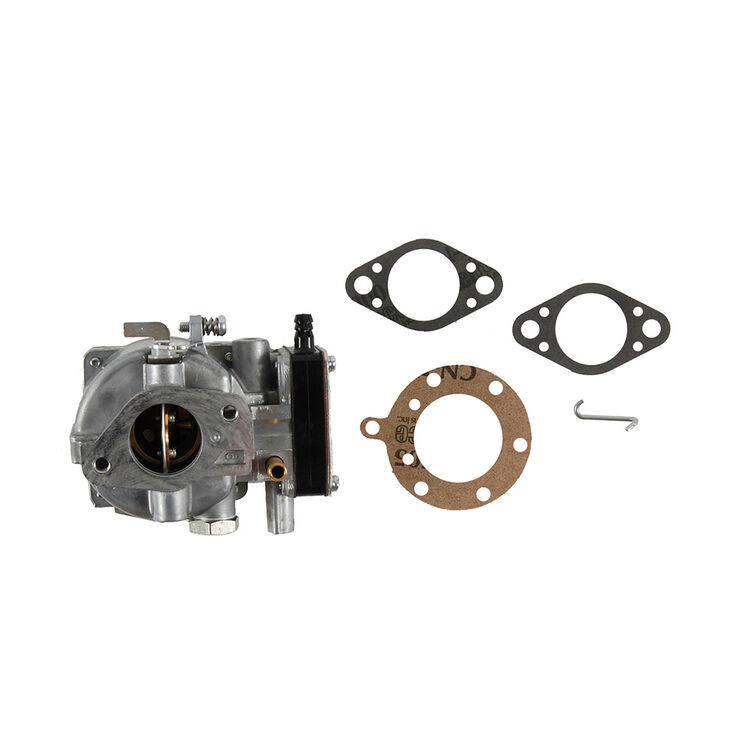 Briggs and Stratton Part Number 693480. Carburetor