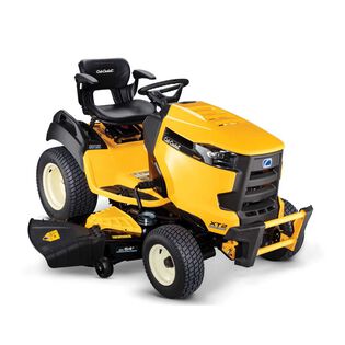 XT2-GX54 FAB Cub Cadet Garden Tractor