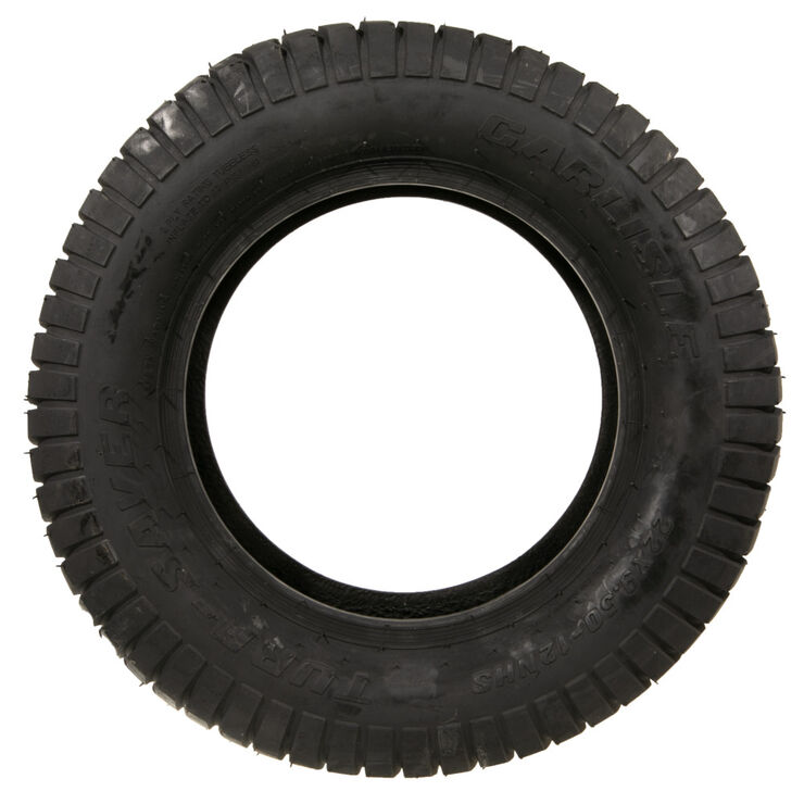 Tire, 22 x 9.5 x 12