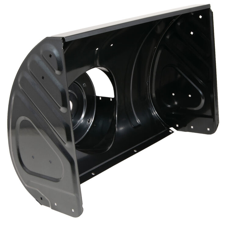 30" Auger Housing (Flint Mica)