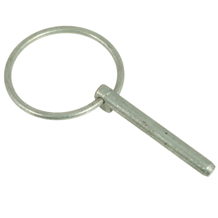 Klik Pin