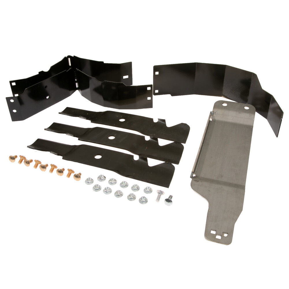 PRO Z Mulch Kit for 48