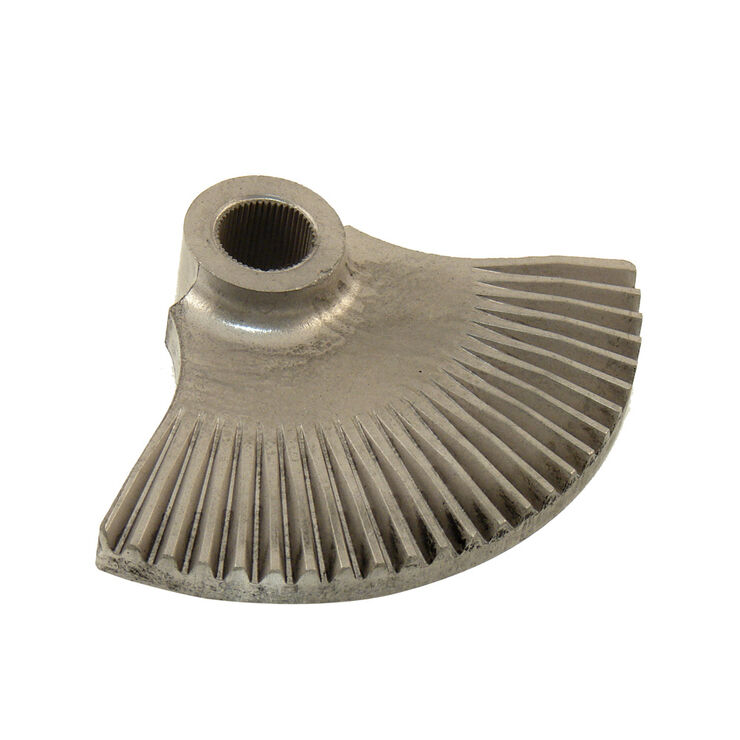 Side Gear