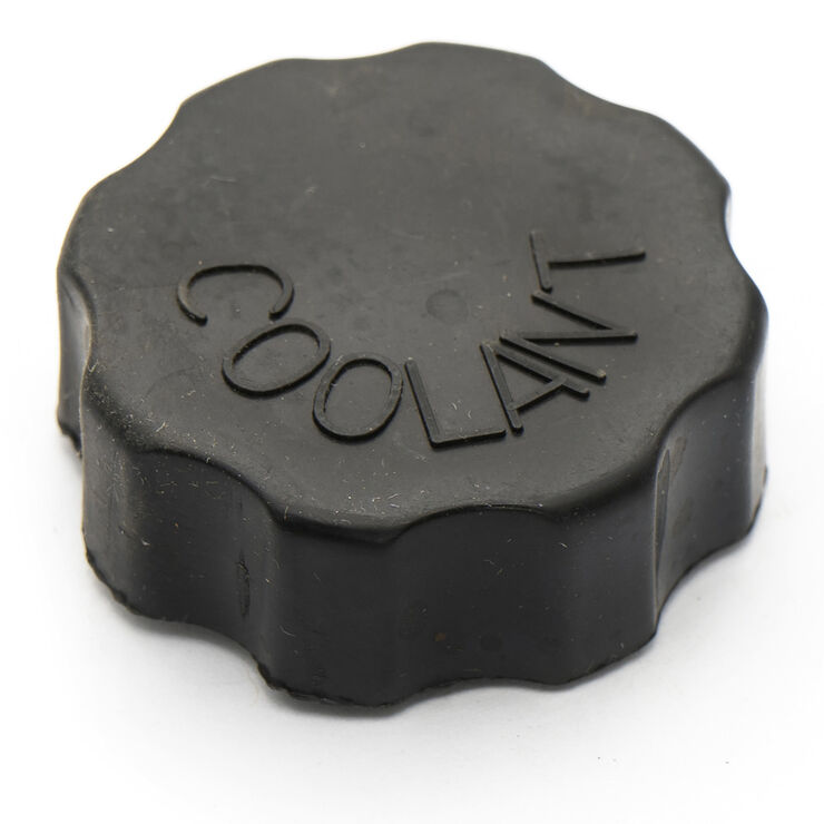 SECONDARY WATER TANK COVER    