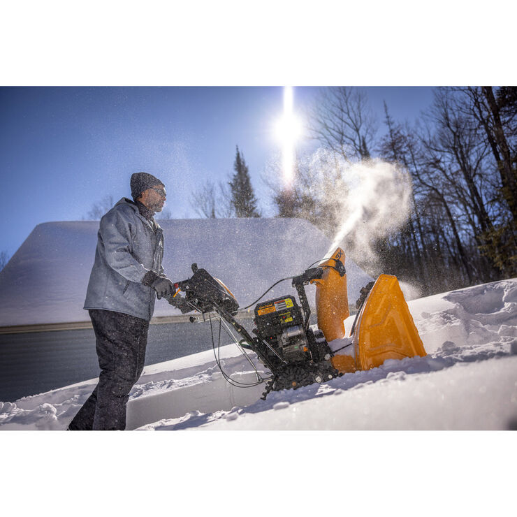  Snow Blowers - Battery / Snow Blowers / Snow Removal Tools:  Patio, Lawn & Garden