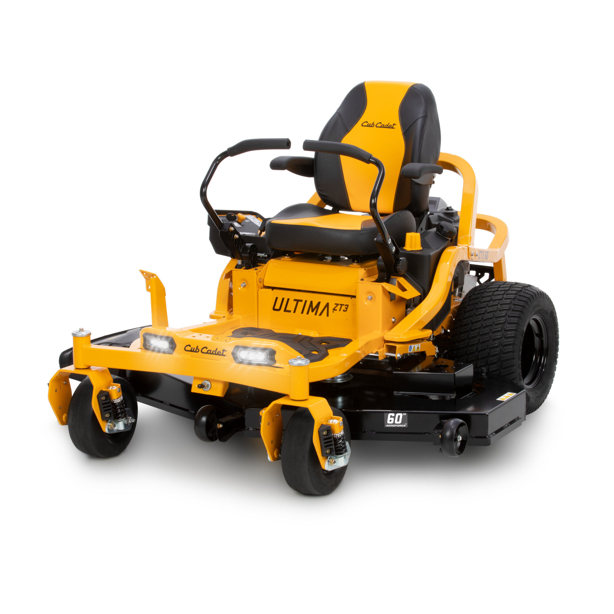 ZT3 60 17AZEAC5A10 Cub Cadet US
