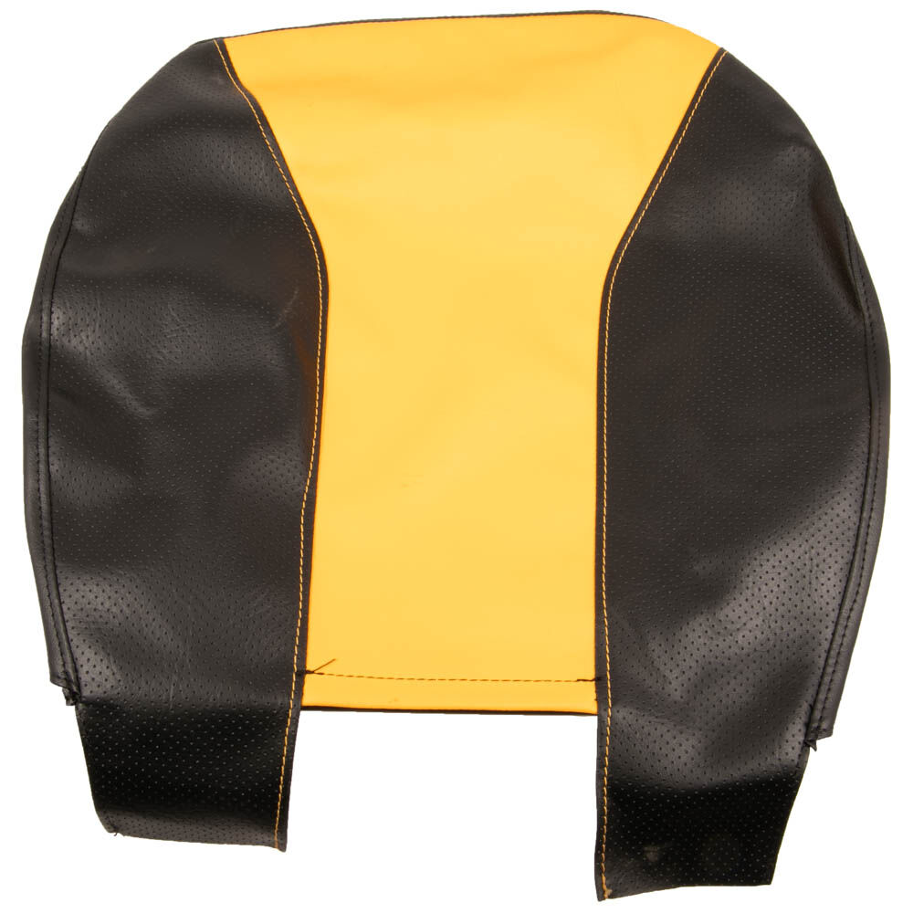 Zero turn deals seat covers
