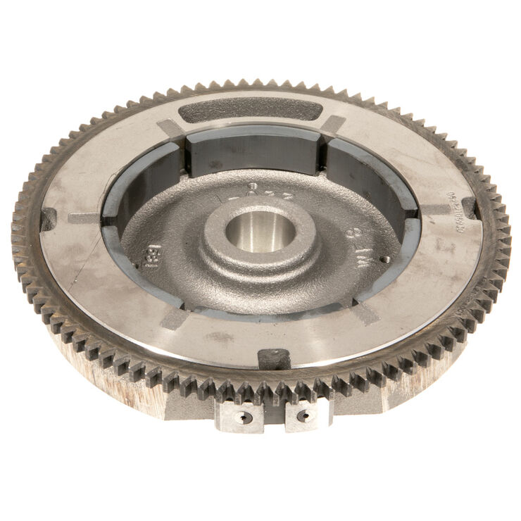 Flywheel Assembly