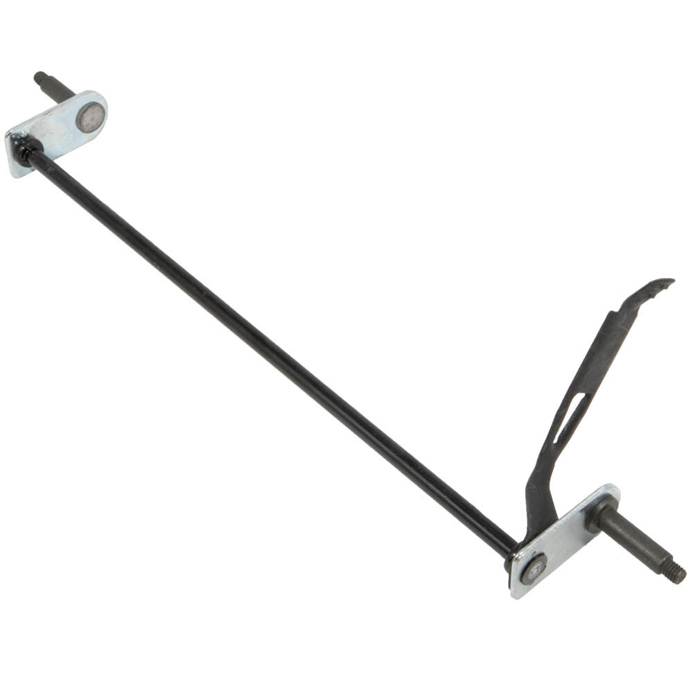 Front Axle Assembly - 611Z05022 | Cub Cadet US