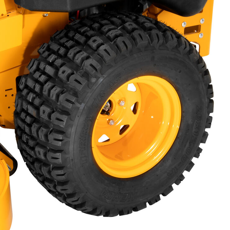 Ultra Traction Wheel Set - 26 X 12