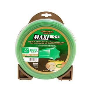.080" Maxi Edge Commercial Trimmer Line