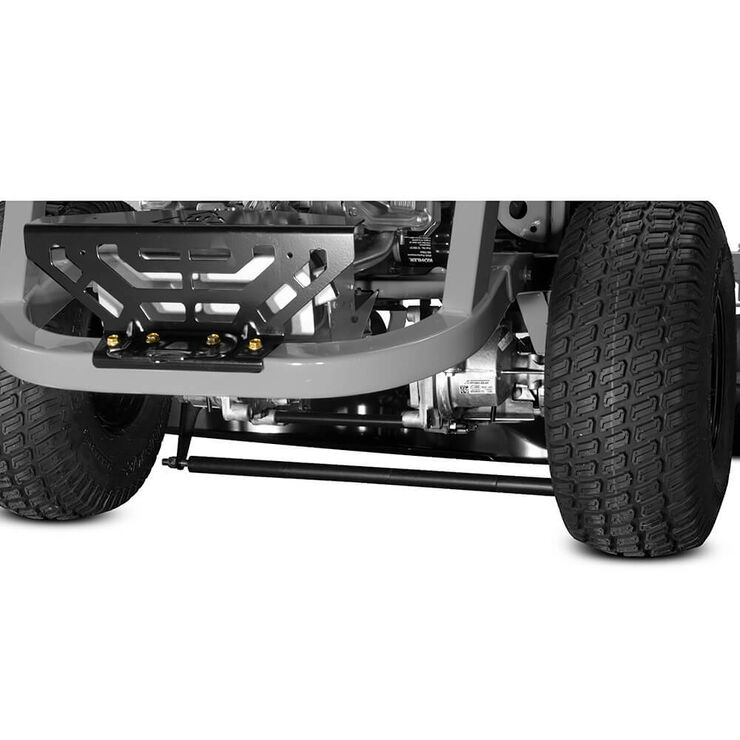 Ultima™ Series Lawn Striping Kit for 46inch Decks 19A70061OEM Cub