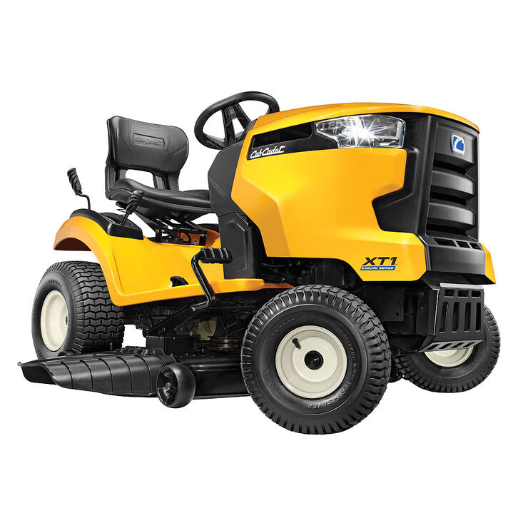 LT46 Cub Cadet Riding Lawn Mower