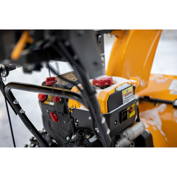 2X 28&quot; INTELLIPOWER&trade; Snow Blower&nbsp;