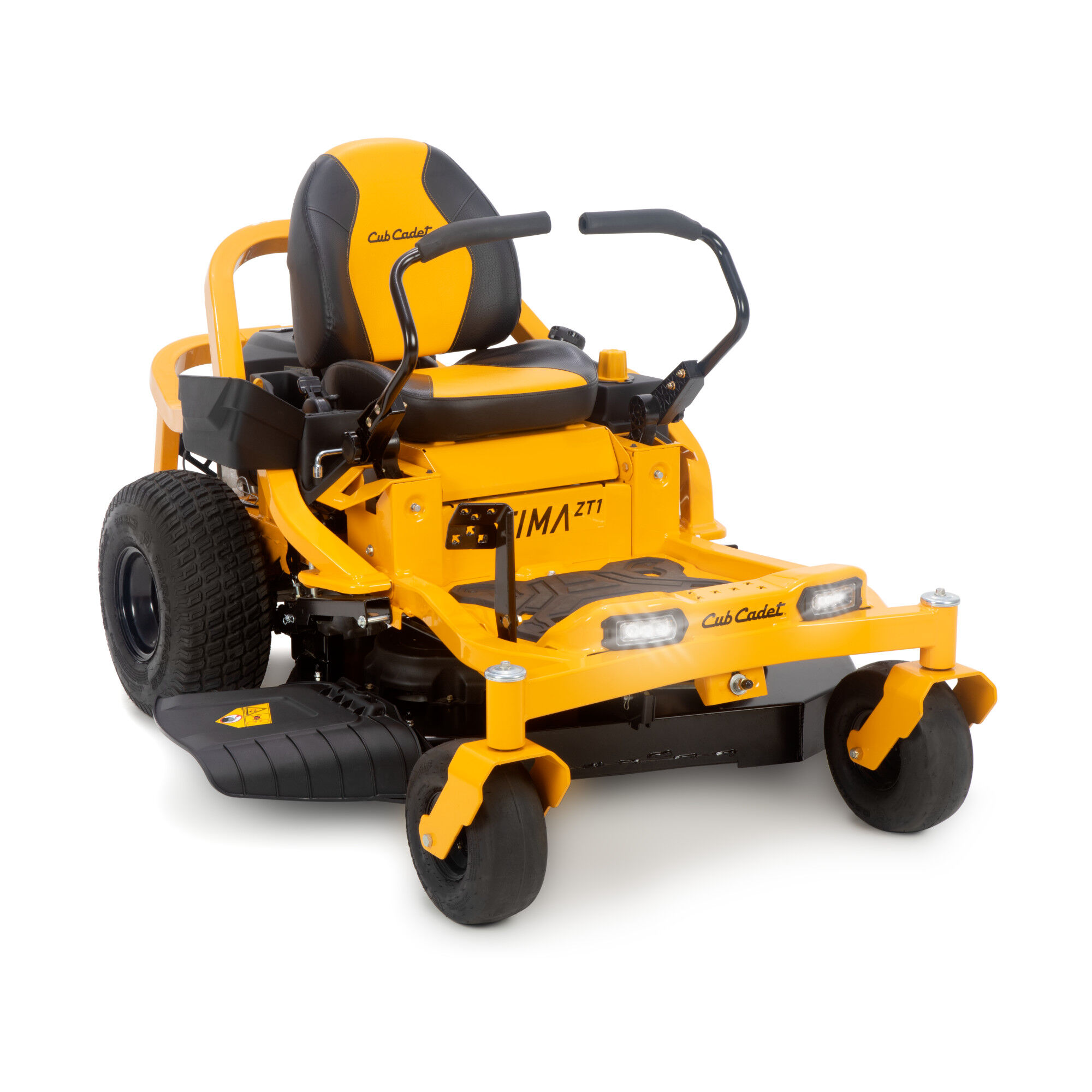 Cub cadet ultima hotsell zt142