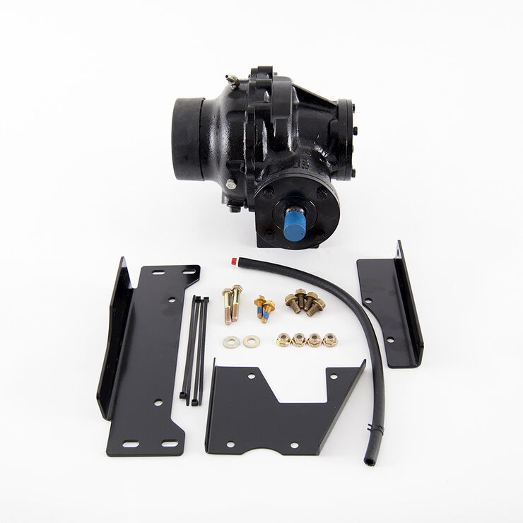 UTV Rear Drive Kit