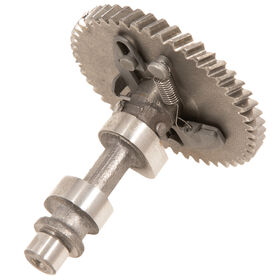 CAMSHAFT ASSEMBLY