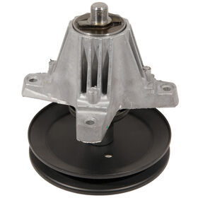 Spindle Assembly - 6.3&quot; Dia