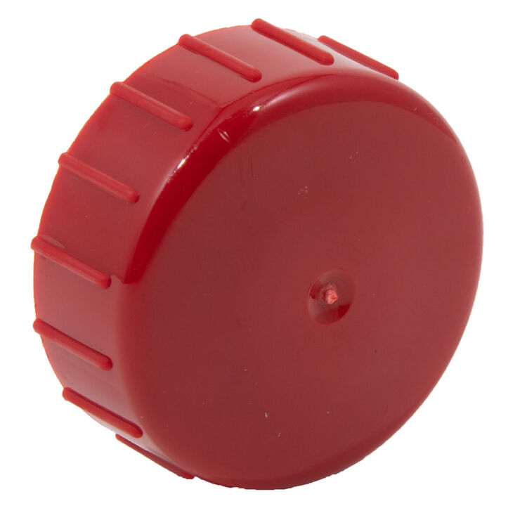 Bump Knob Assembly (LH)