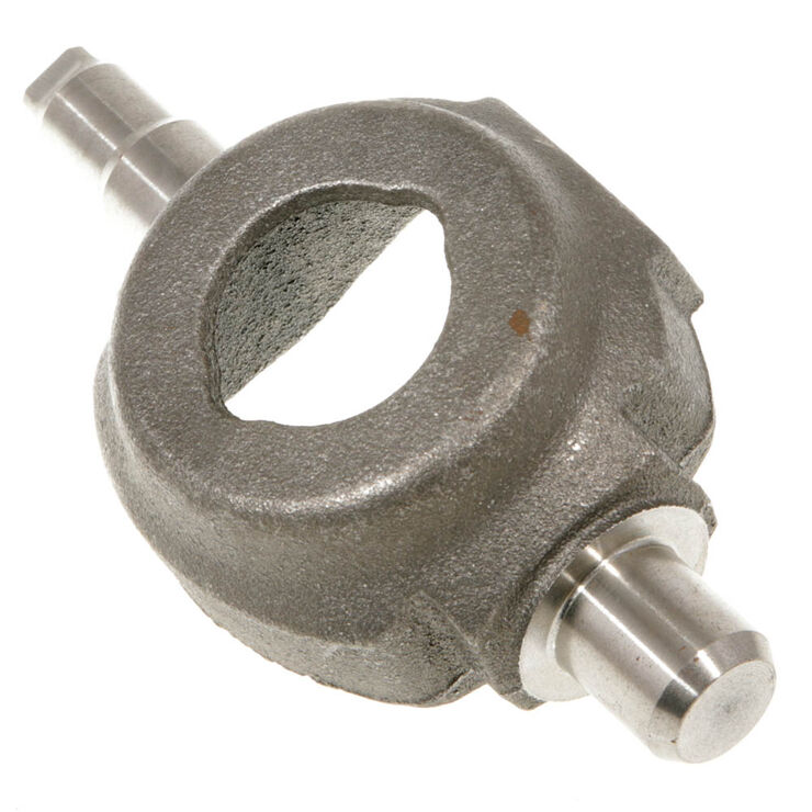 Trunnion Swashplate
