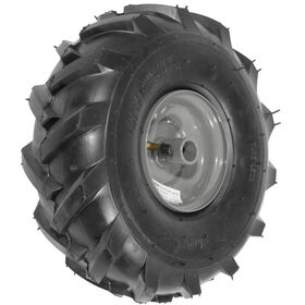 Wheel &#40;11 x 4-4&#41; &#40;Craftsman Gray&#41;