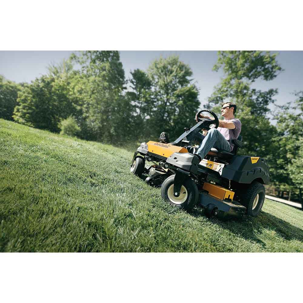 Cub Cadet Z Force S 54 Zero Turn Mower Cub Cadet US