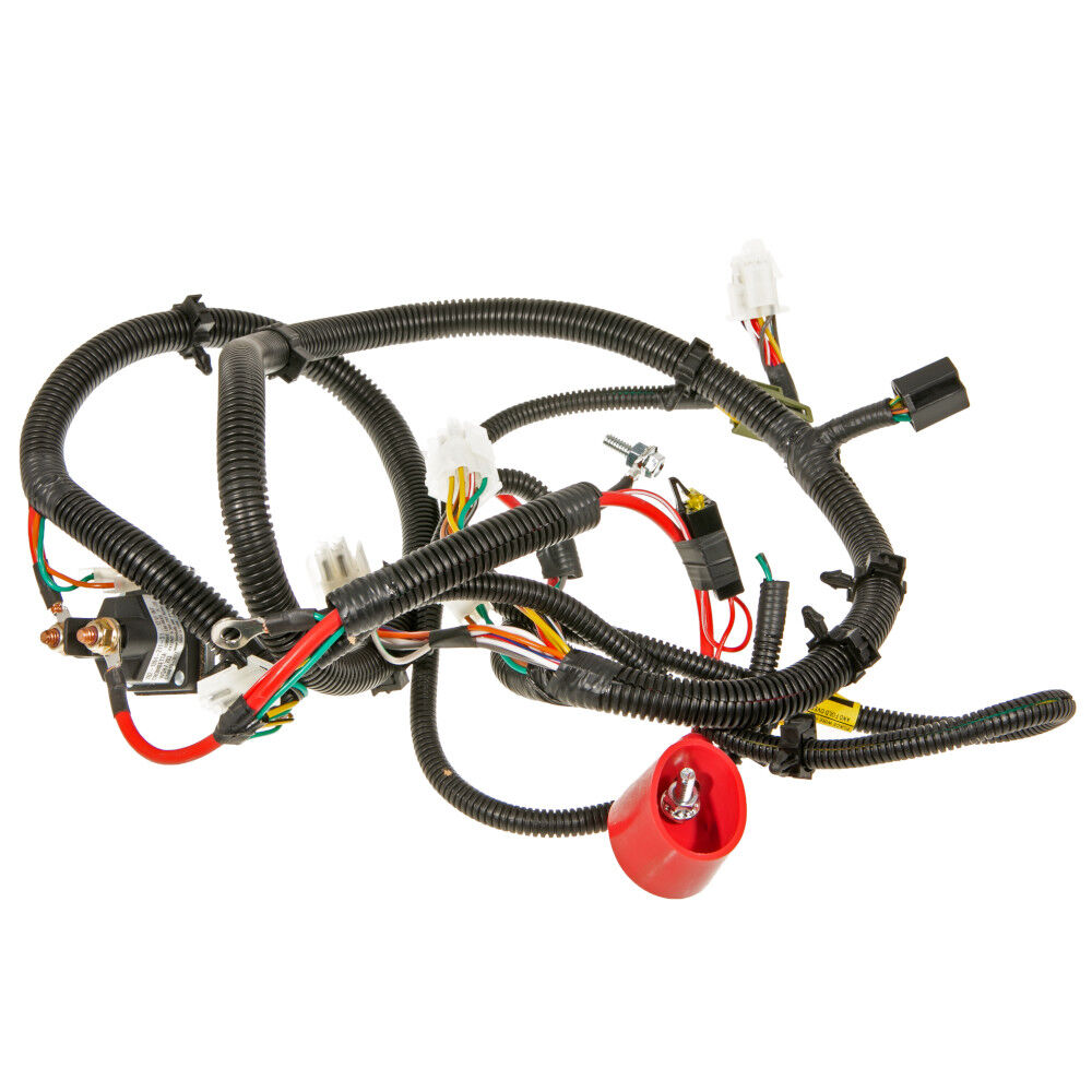 Main Harness - 725P06722A | Cub Cadet US