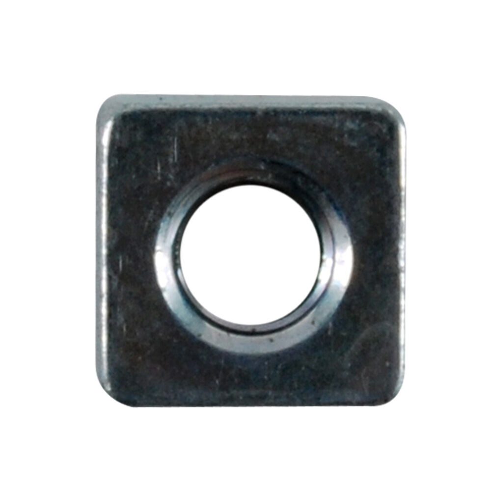 Square Nut 1/4-20 - 712-04222 | Cub Cadet US