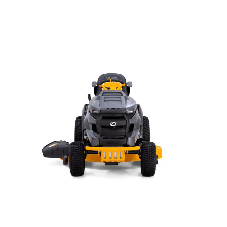 X3&trade; 50 23 HP* Riding Lawn Mower with AeroForce&trade; Fabricated Deck