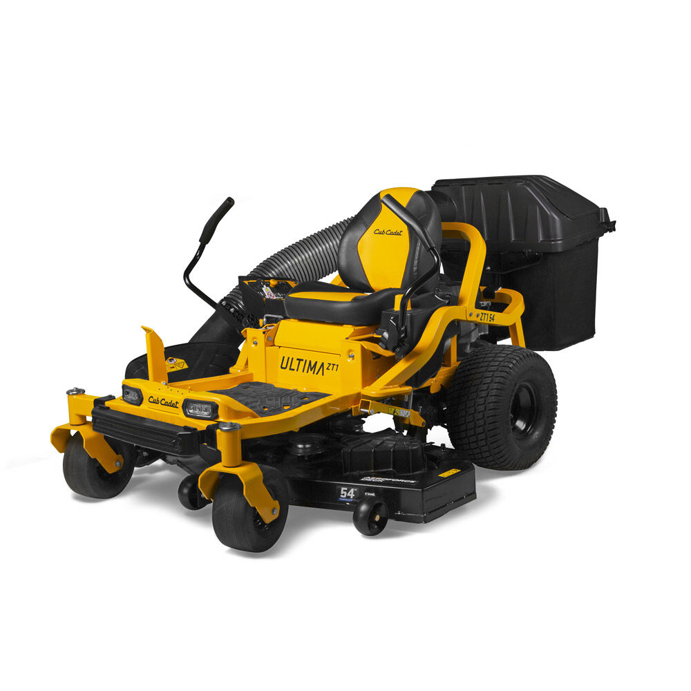 Double Bagger for 50 and 54 inch Decks 19A70055100 Cub Cadet US