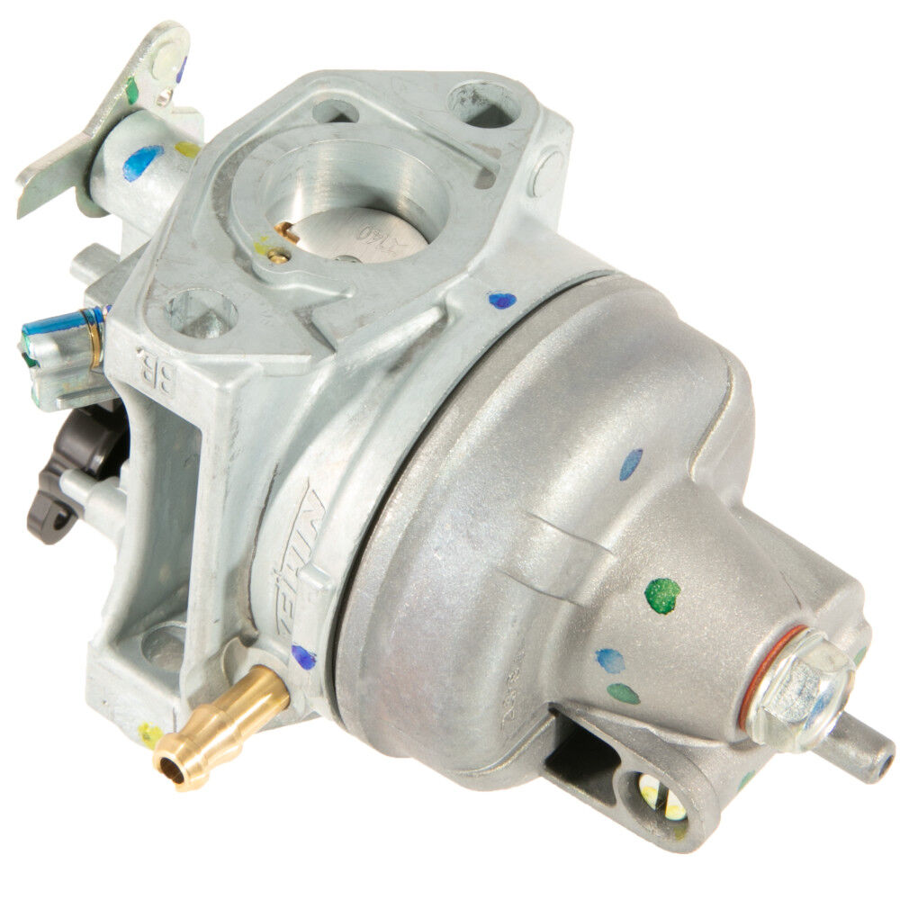 Honda® Part Number 16100-Z0J-013. Carburetor - 16100-Z0J-013 | Cub