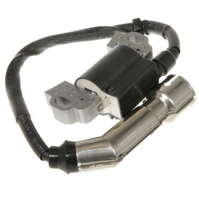 IGNITION COIL                 