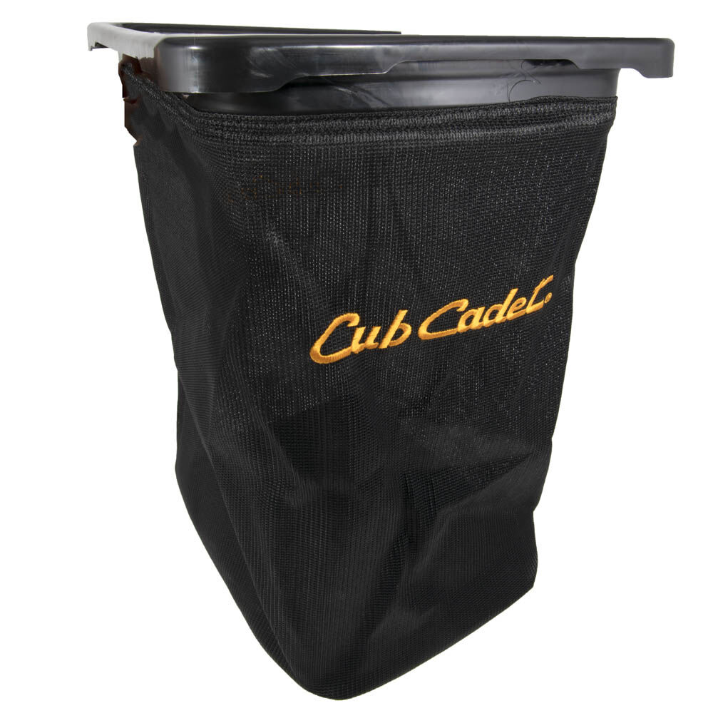 Grassbag - 964-04090A | Cub Cadet US Grassbag - 964-04090A | Cub Cadet US