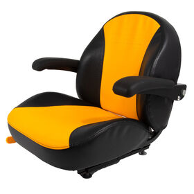 Seat Assembly &#40;Pro Gel&#41;