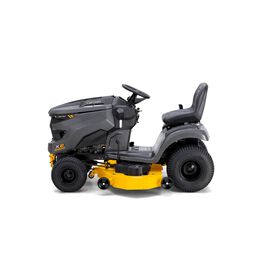 X2&trade; 54 24 HP* Riding Lawn Mower with AeroForce&trade; Fabricated Deck