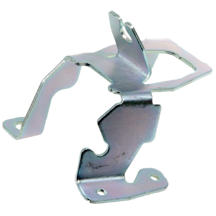 Transmission Bracket &#40;Powder Black&#41;