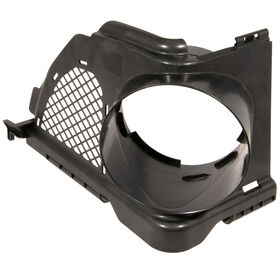 Outer Bag Vent