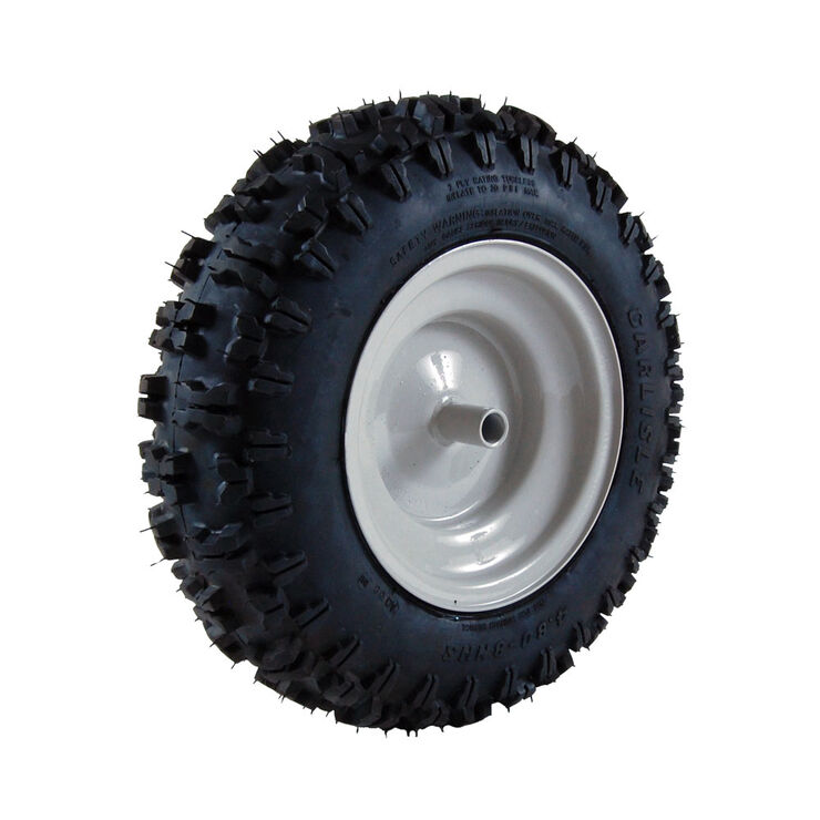 Wheel Assembly &#40;16 x 4.8&#41; &#40;Oyster-Carlisle&#41;
