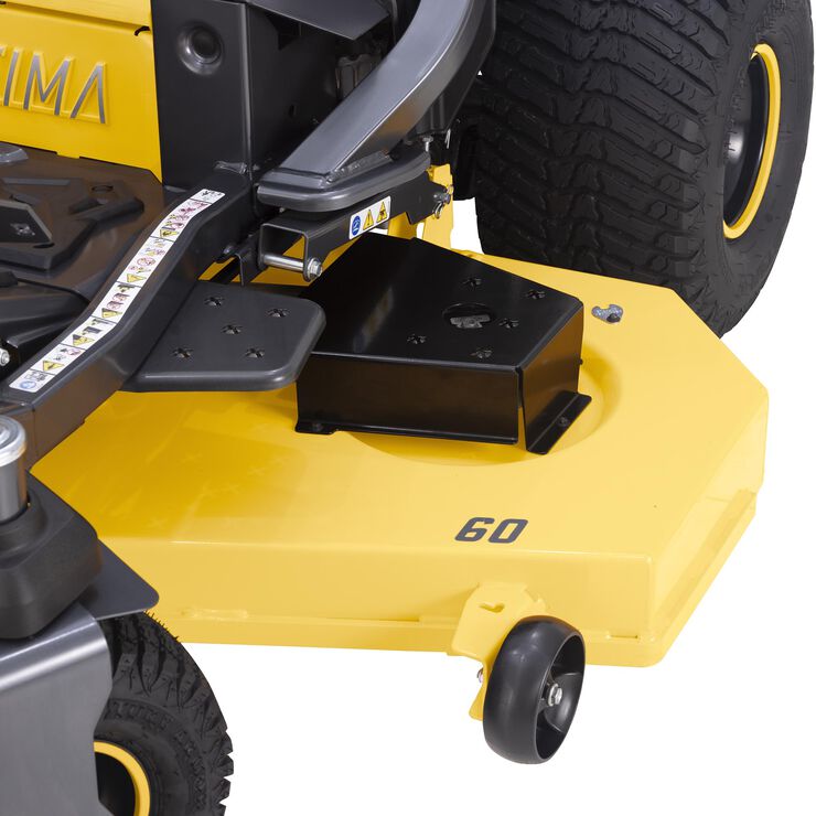 Cub Cadet&reg; Ultima Series Z3 60S Cutting Deck