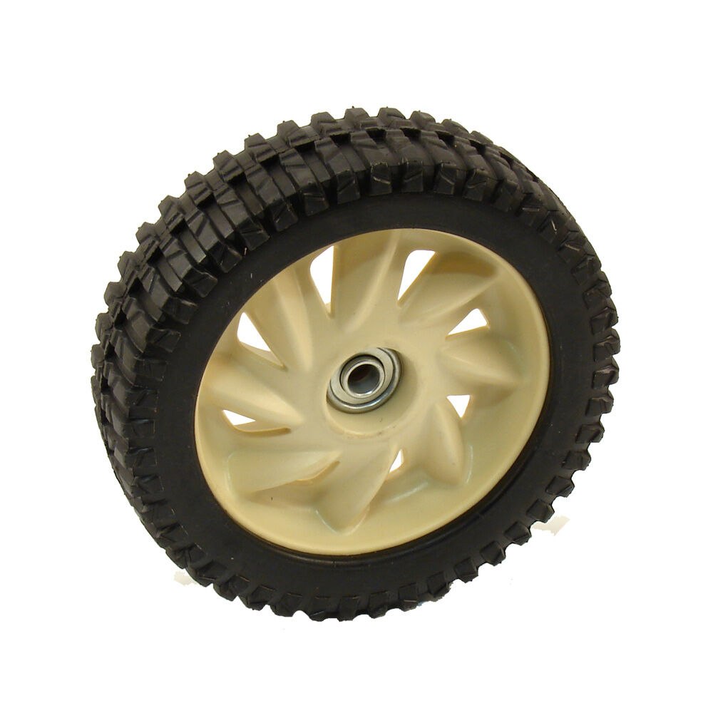Cub cadet shop mower wheels