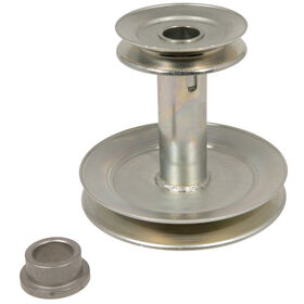 Engine Pulley (3.56 x 6.12 Dia)